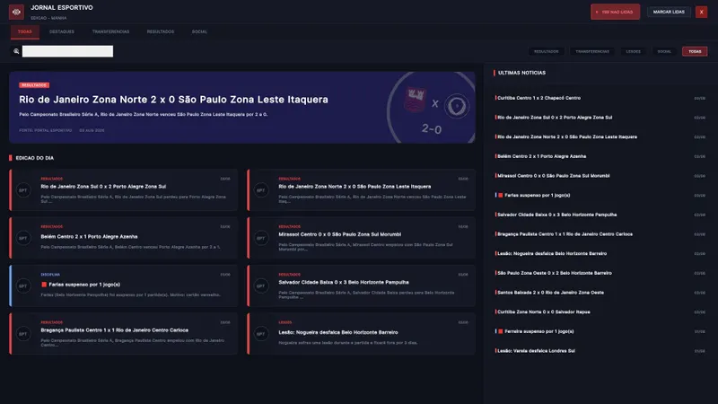 Empire Eleven 2026 : visuel officiel de la simulation de football