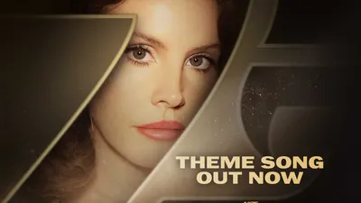 007 First Light : Lana Del Rey signe un thème Bond officiel