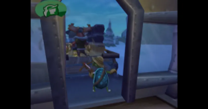 Sly 2: Association de voleurs