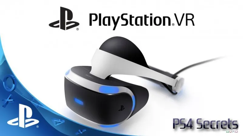 Sony persévère sur le Playstation VR