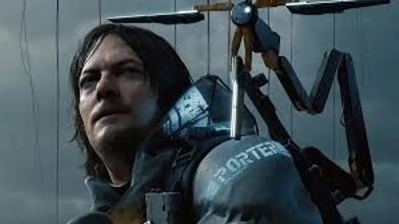 La bonne affaire de la semaine, Black Friday: Death Stranding, Smash Bros Ultimate, Sekiro