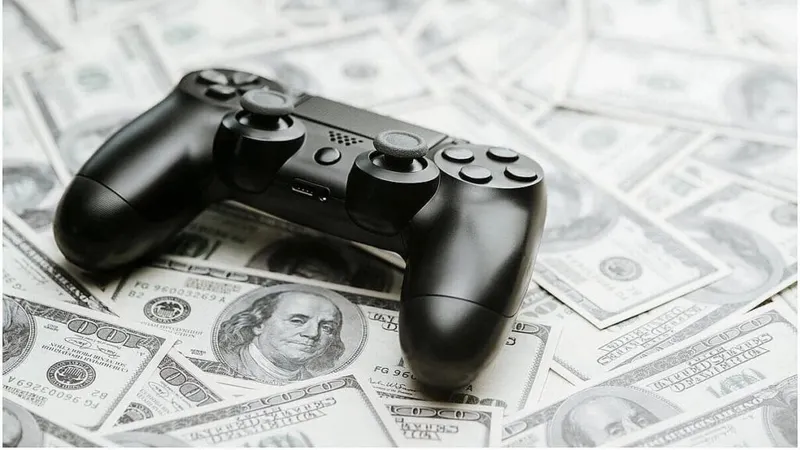 Le jeu vidéo le plus vendu de tous les temps et son créateur