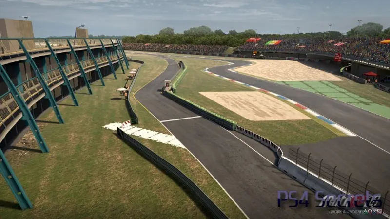 MotoGP 14