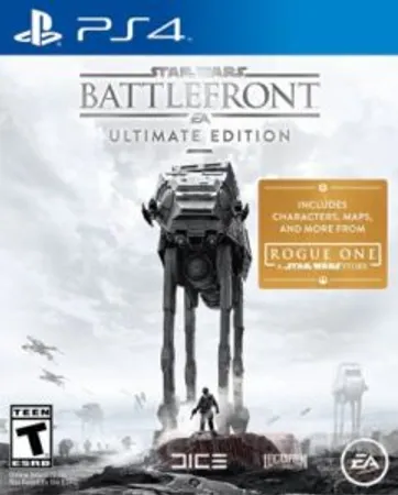 Ultimate Edition !