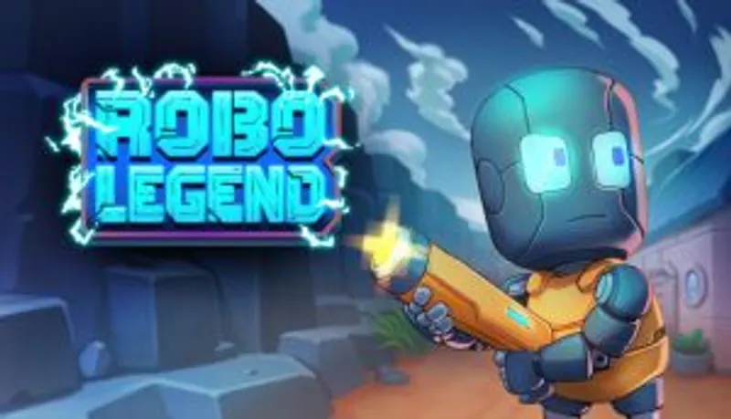 Robo Legend