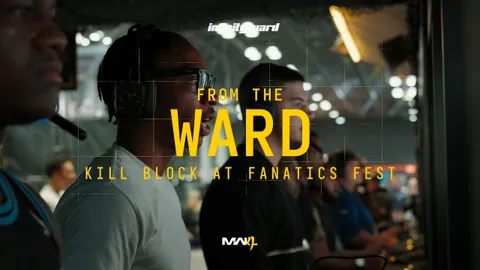 Aperçu officiel de Kill Block dans Call of Duty : Modern Warfare 4