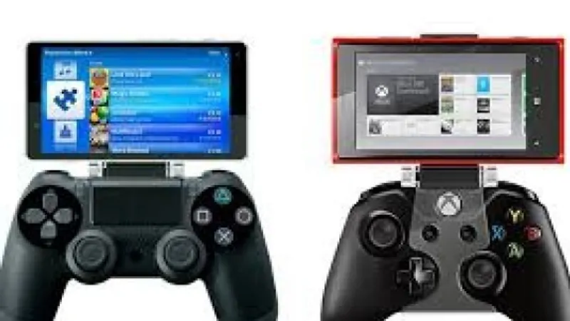 Xbox One : prix des accessoires disponibles à la sortie de la console Microsoft