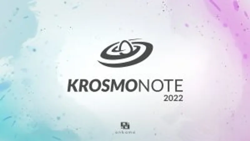 Krosmonote 2022