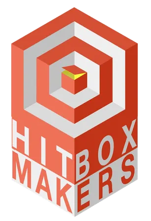 Hitbox Makers – Créer et jouer à des jeux amateurs à Tours !