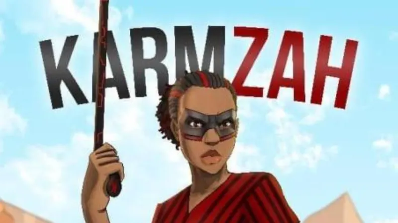 Leti Arts : des jeux pour mettre en valeur le patrimoine africain