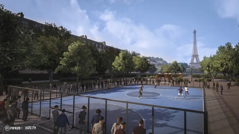 Un jeu qui fait toujours l'unanimité ?