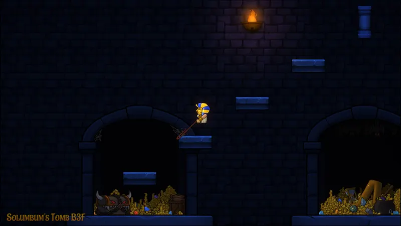 Anubis avis : visuel officiel Steam de la galerie du jeu