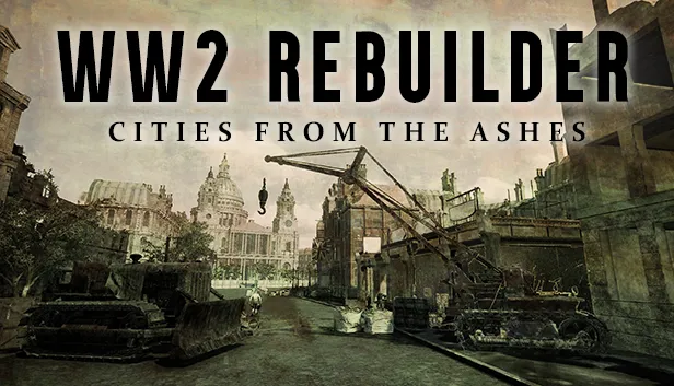 Test ww2 rebuilder