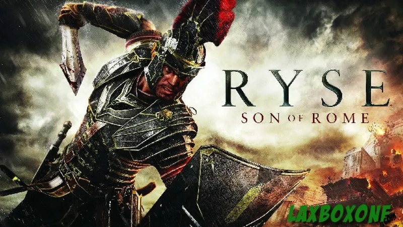 Ryse : Son of Rome