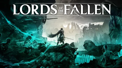 Lords of the Fallen arrive sur PS Plus en avril 2026