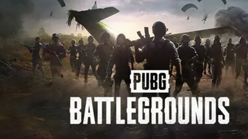 Escouade de PUBG : BATTLEGROUNDS progressant vers une zone sûre après avoir sécurisé son équipement et sa rotation