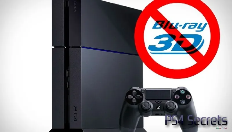 Bilan pour réussir un passage de la PS3 à la PS4