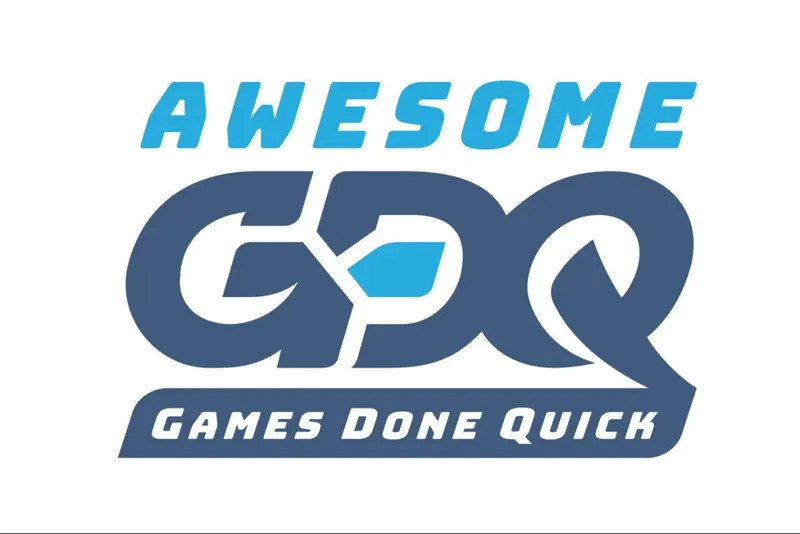 AGDQ 2020