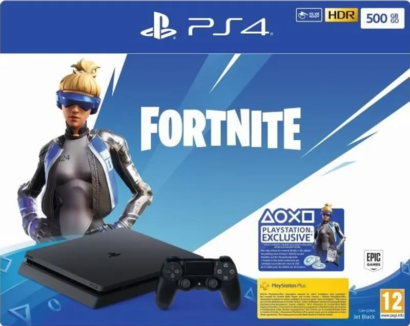 La bonne affaire de la semaine, Noël PS4