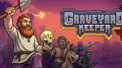 Graveyard Keeper 2 IA : le studio répond avant la sortie