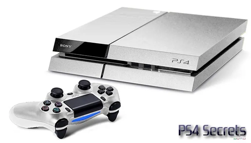 Un PS4 offerte grâce à twitter ?