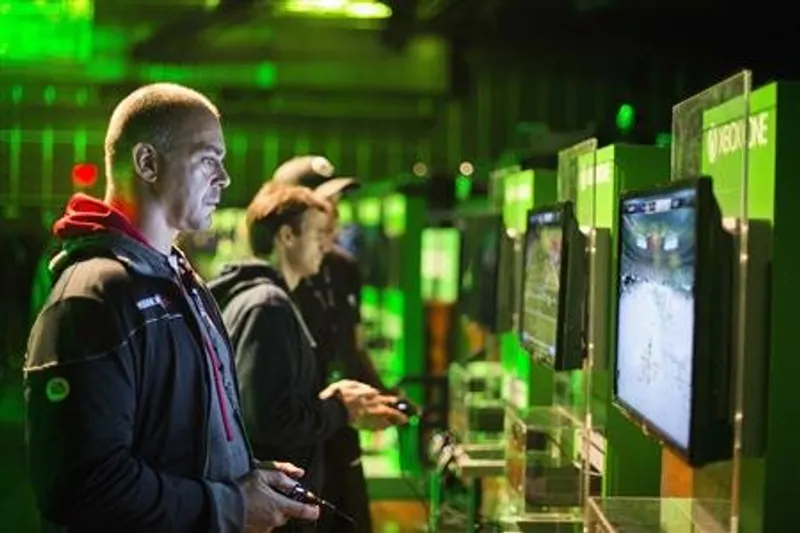 Xbox One : La ruée sur les stocks