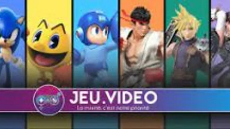 Jeu vidéo intergénérationnel, un véritable pouvoir !