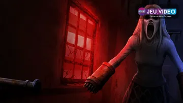 Saint of Chains survival horror rétro sur Steam