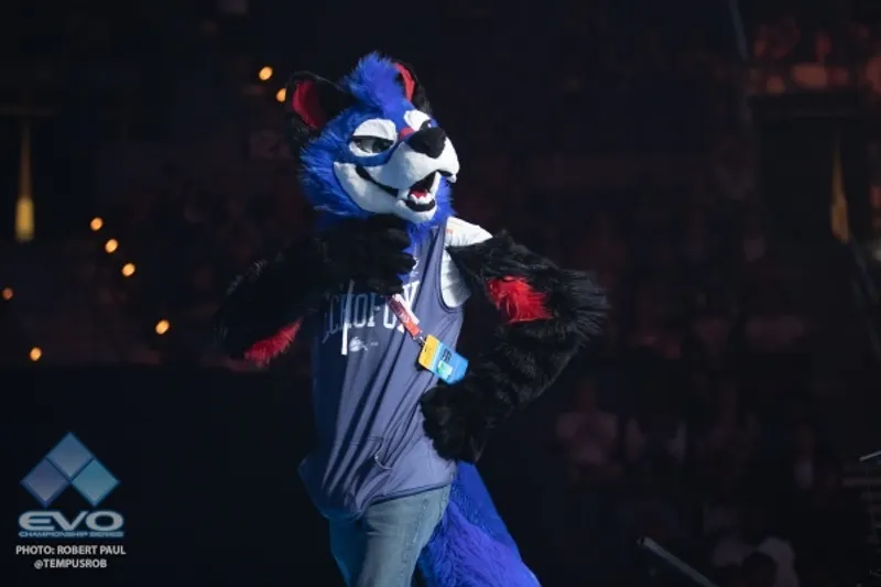 SonicFox_EVO_2018_Costume