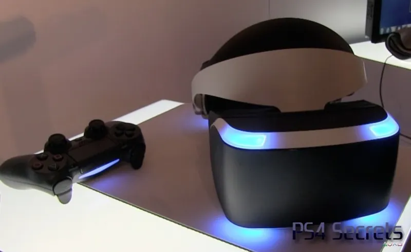 Driveclub n'a pas été reporté à cause de Morpheus