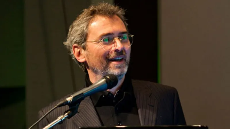 Médiatisation JV - Jean Michel Blottière