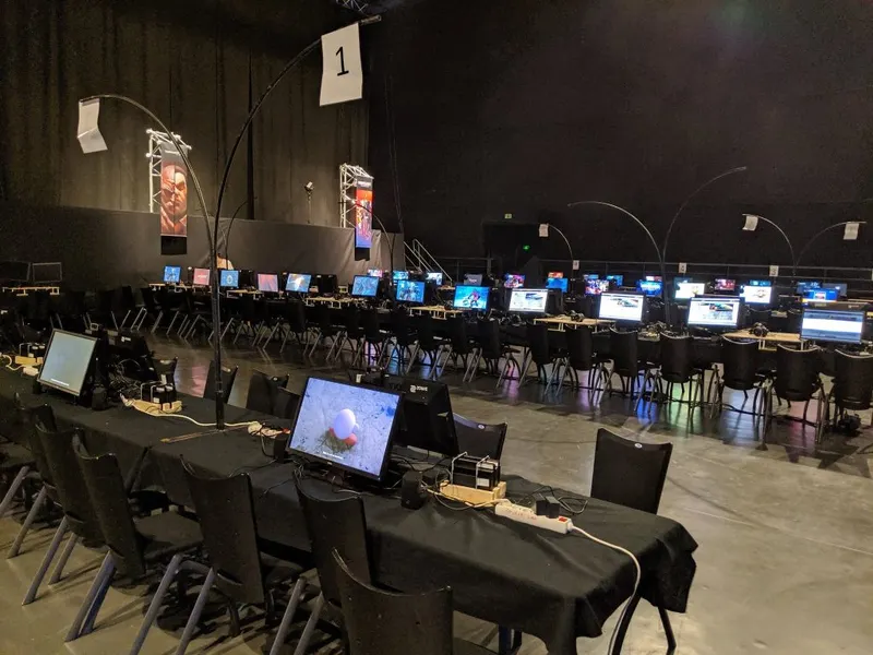 Le Stunfest est aujourd'hui un évènement majeur de la scène compétitive française, notamment grâce à sa longévité.