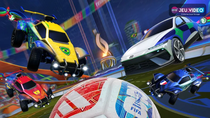 Rocket League Tips: Stop Giving Away Free Goals in Ranked