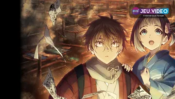 Visuel officiel de Sparks of Tomorrow présentant Oshie Ainosuke et servant à identifier l’annonce de casting de juillet 2026