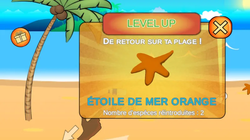 Un jeu mobile sénégalais pour sensibiliser à l'écologie