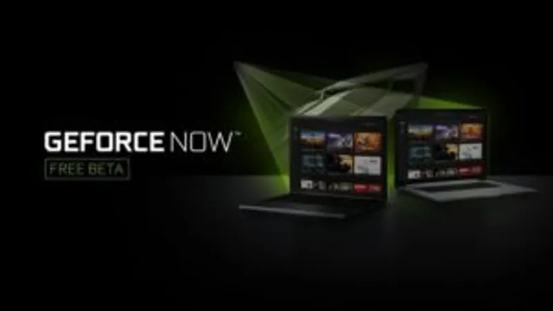 GeForce Now