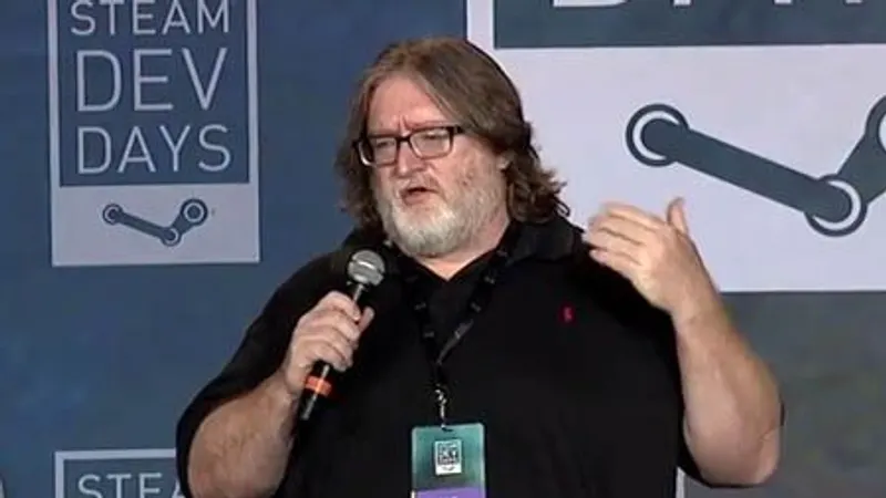 Le module anti-triche de Valve ne sert pas à espionner