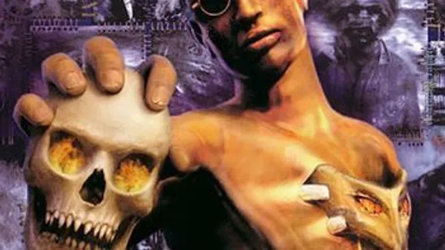 La suite de la série Shadowman avec Shadowman : Darque Legacy