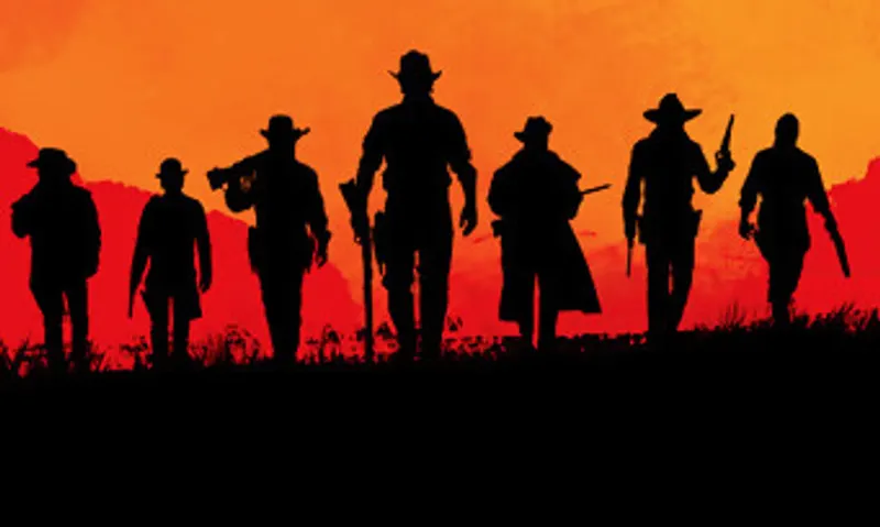 3 personnages jouables dans red dead redemption 2
