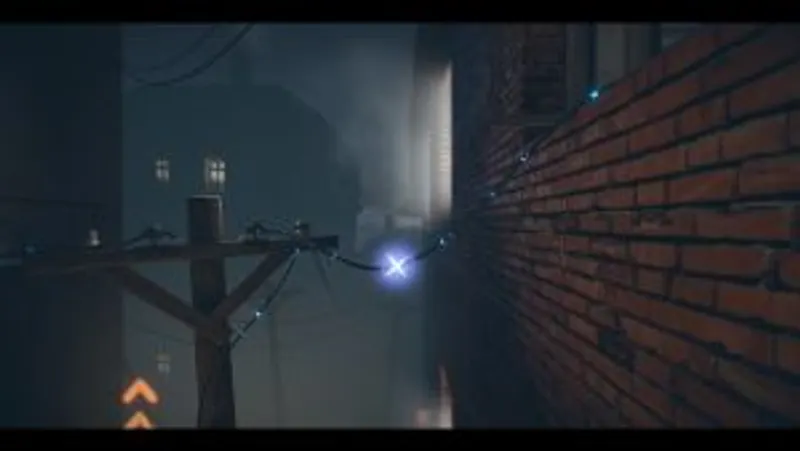 7th Sector - Etincelle