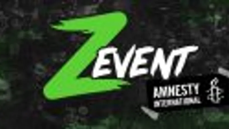Z Event 2020 se déroulera du 16 au 18 Octobre 2020