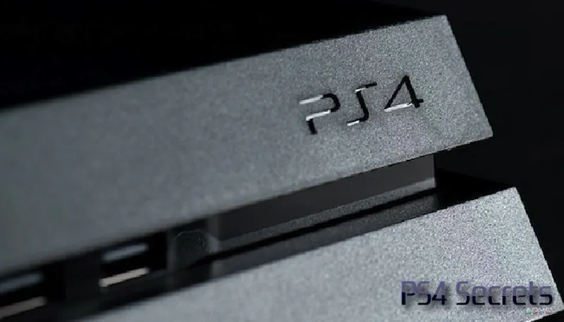 Des PS4 briquées ?