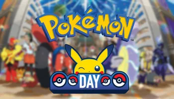 Pokémon-Day-2023 évènement