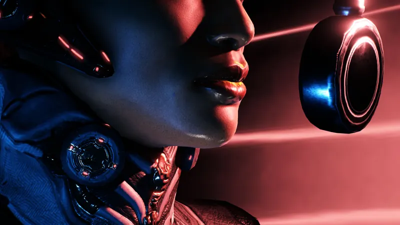 Reliquias del Vacío en la interfaz de Warframe