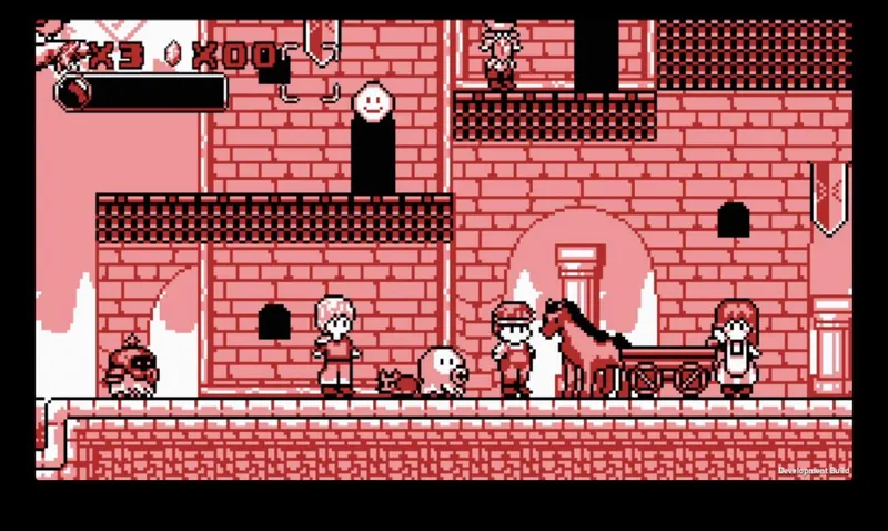 Save me Mr Tako : Alors qu'il parcourt le monde de la surface, M. Tako défie sa famille et son peuple pour tenter de résoudre les conflits entre humains et pieuvres.