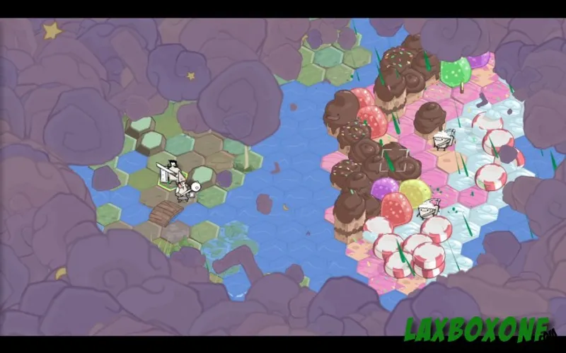 Game 4 pour Xbox One