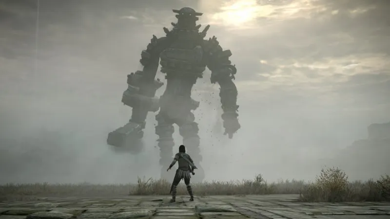 La Bonne Affaire de la Semaine : Spider-Man, The Last of Us, Shadow of the Colossus, Minecraft