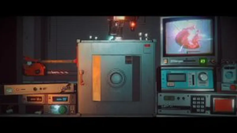 Stories Untold - Chapitre2