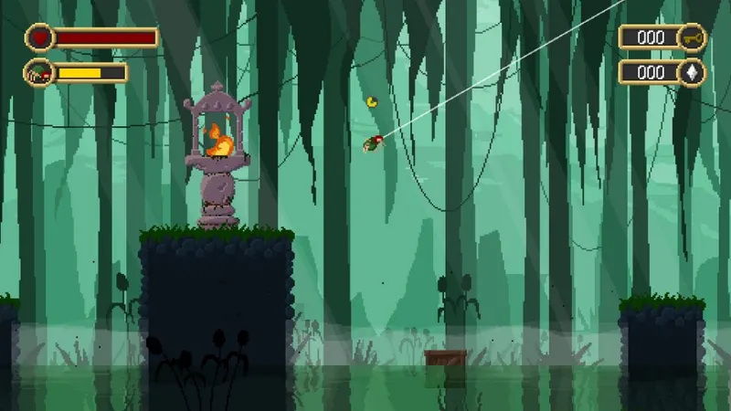 mable and the wood spider 2