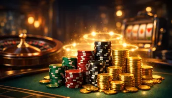 casino jeu de la roulette